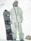 Combinaison de ski deux pièces pour femme John Snow Backcountry Ready