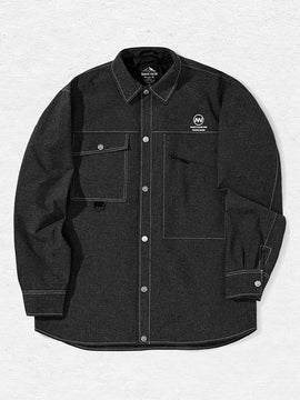 Veste de snowboard coach Nandn Protect pour homme
