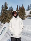 Sweat à capuche de snowboard Nandn Elite pour homme