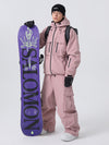 Combinaison de ski de montagne Searipe Durable Mountain Pro pour homme