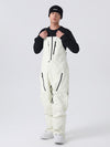 Salopette de snowboard tout-terrain Searipe Durable Mountain Rider pour homme