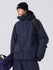 Veste de ski ample Searipe Ridge Master Mountain Freerider pour homme et femme