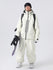 Combinaison de ski Searipe Ridge Master Mountain Freerider ample pour homme et femme
