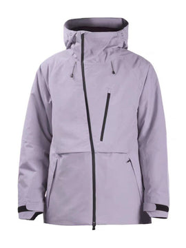 Veste cargo de montagne toutes saisons Gsou Snow HyperDrive pour femme