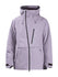 Veste cargo de montagne toutes saisons Gsou Snow HyperDrive pour femme