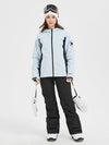 Combinaisons de ski imperméables Mountain Pow pour femmes - All Mountain