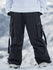 Pantalon de ski cargo ample Rabbit Snow UrbanRush Prime pour homme