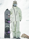 Combinaison de ski deux pièces pour femme John Snow Backcountry Ready