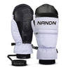 Gants de snowboard tout temps Nandn AlpinePeak pour hommes