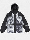 Veste de ski/snowboard Nandn Snow Vanquisher pour femme, style hiver.