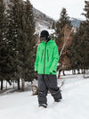 Veste de snowboard Nandn Ridge pour homme
