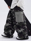 Pantalon de snowboard ample Mountain Chill Freestyle Prime pour homme