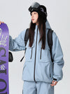Veste de ski multifonctionnelle Searipe Mountain Pro pour homme