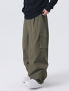 Pantalon de snowboard cargo ample Searipe Prime pour homme