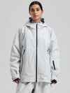 Veste de ski active Gsou Snow Mountain Freestyle SnowFlex pour femme