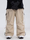 Pantalon de ski ample Rabbit Snow UrbanRush Prime pour femme
