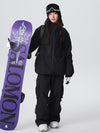 Combinaison de ski de montagne Searipe Durable Mountain Pro pour homme
