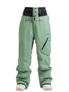 Pantalon de ski cargo freestyle tout-terrain haute performance Gsou Snow pour homme