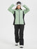 Combinaisons de ski imperméables Mountain Pow pour femmes - All Mountain