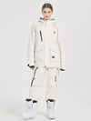 Combinaison de ski City Scape SportFlex pour femme, isolée et idéale pour les activités de montagne.