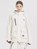 Veste de ski City Scape SportFlex pour femme, isolée et de montagne.
