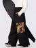 Pantalon de snowboard cargo ample et freestyle Hyper Flux Urban Graffiti pour homme - Park Rider