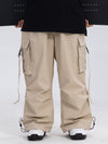 Pantalon de ski ample Rabbit Snow UrbanRush Prime pour homme