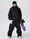 Combinaison de ski de montagne Searipe Durable Mountain Pro pour femme