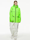 Combinaisons de ski thermiques isolées Mountain Explorer pour hommes, toutes saisons.
