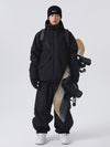 Combinaison de ski ample Searipe unisexe CoreBuild toutes saisons pour hommes