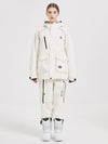 Combinaison de ski City Scape SportFlex pour femme, isolée et idéale pour les activités de montagne.