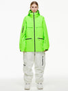 Combinaisons de ski thermiques isolées Arctic Queen Mountain Explorer pour femmes