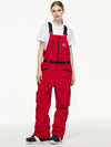 Salopette de ski Arctic Queen Cozy Chic Freestyle pour femme