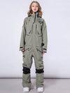 Combinaison de ski cargo une pièce RARWAR High Land pour homme