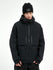 Veste de ski cargo utilitaire ample et durable pour homme Steeze HypeShred