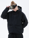 Veste de neige cargo utilitaire ample et durable Steeze HypeShred pour femme