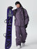 Combinaison de ski de montagne Searipe Durable Mountain Pro pour homme