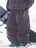 Pantalon de ski/snowboard cargo ample John Snow Alpine Breaker pour homme, toutes saisons