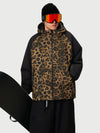 Veste de ski freestyle multifonctionnelle et résistante pour homme Urban Vibe