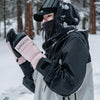 Gants de snowboard tout temps Nandn AlpinePeak pour hommes