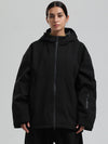 Veste de ski active Gsou Snow Mountain Freestyle SnowFlex pour femme