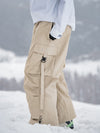 Pantalon de ski cargo ample Rabbit Snow UrbanRush Prime pour homme