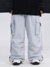 Pantalon de ski ample Rabbit Snow UrbanRush Prime pour homme