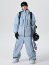 Combinaison de ski de montagne Searipe Durable Mountain Pro pour homme