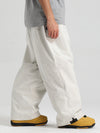 Pantalon de ski ample Gsou Snow UrbanFlex Utility Shell pour homme