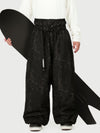 Pantalon de ski ample et polyvalent Hyper Beast pour homme