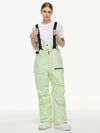 Salopette de ski Arctic Queen Alpine Love Urban Fit pour femme