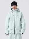 Veste de neige ample Searipe Ridge Master All-Conditions pour homme et femme