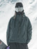 Veste de ski/snowboard John Snow Alpine Breaker pour femme, toutes saisons