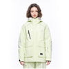 Veste de ski imperméable unisexe High Experience pour femme